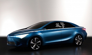 2014 Toyota Corolla Coming. Will Be Radically Different