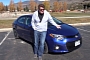 2014 Toyota Corolla Driven on the Ike Gauntlet by TFL