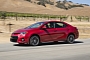 2014 Toyota Corolla Emerges With Striking Looks