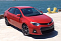 2014 Toyota Corolla First Drive by Auto Trader