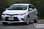 2014 Toyota Corolla First Drive by Consumer Reports