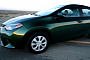 2014 Toyota Corolla Quick Review by Edmunds