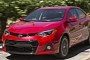 2014 Toyota Corolla Reviewed by Chicago Tribune