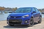 2014 Toyota Corolla Reviewed by Left Lane News