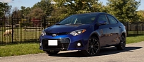 2014 Toyota Corolla S Five Point Inspection from AutoGuide