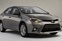 2014 Toyota Corolla Selected for “Green Car of the Year”