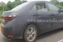 2014 Toyota Corolla Spotted Testing in India
