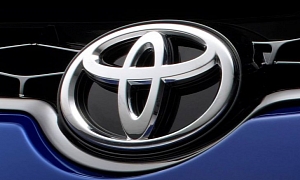 2014 Toyota Corolla Teased Again