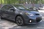 2014 Toyota Corolla: the Most In-Depth Walkaround You Can Find