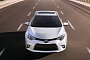 2014 Toyota Corolla’s “Legacy Is Intact” - The Weekly Driver