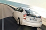 2014 Toyota Prius Liftback US Pricing Released