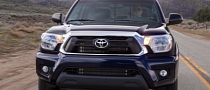 2014 Toyota Tacoma Reviewed by AutoTrader