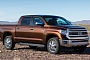 2014 Toyota Tundra Also Nominated for North American Car/Truck of the Year