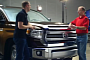 2014 Toyota Tundra Explained by Chief Engineer