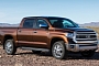 2014 Toyota Tundra First Drive by Driving Canada