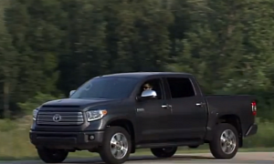 2014 Toyota Tundra - Five Reasons to Buy by AutoTrader