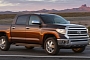 2014 Toyota Tundra Is “”Rugged but Carlike” - The Weekly Driver