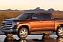 2014 Toyota Tundra Makes Video Debut