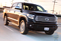 2014 Toyota Tundra Review by Kelley Blue Book