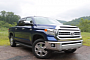 2014 Toyota Tundra Reviewed by Auto Guide