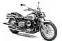 2014 V Star Custom, the New Middleweight V-Twin