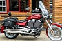 2014 Victory Boardwalk, Sleek Cruiser Looks for Daily Rides