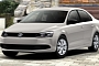 2014 Volkswagen Jetta TDI Value Edition Launched with $21,295 Sticker