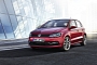 2014 Volkswagen Polo Facelift: Exterior Changes