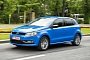 2014 Volkswagen Polo Facelift Tested
