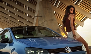 2014 Volkswagen Polo Gets Fresh in First Commercials