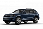2014 Volkswagen X Special Edition Announced in the US