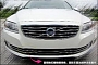 2014 Volvo S80 Facelift Spotted in China