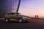 2014 Volvo XC60 in Detail