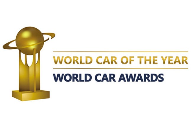 2014 World Car Awards