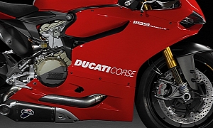 2014 WSBK: Ducati Announces Official World Superbike Team