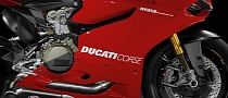 2014 WSBK: Ducati Announces Official World Superbike Team