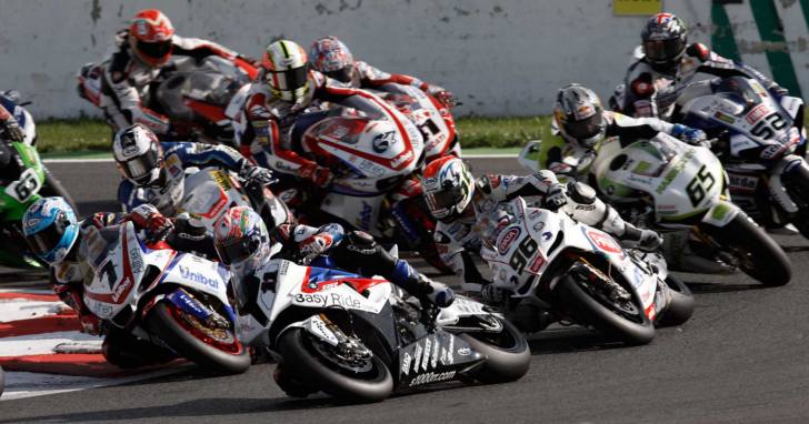 New WSBK Superpole Rules Announced