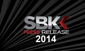 2014 WSBK Provisional Calendar Announced, No Monza and Silverstone