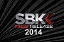 2014 WSBK Provisional Calendar Announced, No Monza and Silverstone