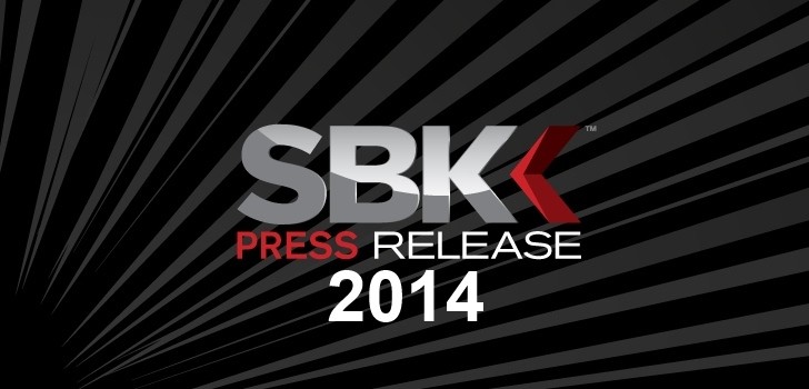 2014 WSBK Provisional Calendar Announced