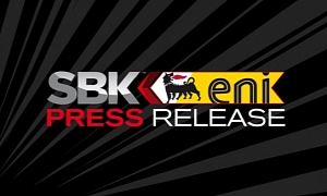 2014 WSBK Russian Round Cancelled over Political Issues