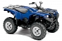2014 Yamaha Grizzly 700 Previewed