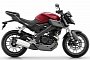 2014 Yamaha MT-125 Shows How Cool Small Bikes Can Be