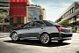 2014.5 Toyota Camry Gets Technologic Upgrade and New Price