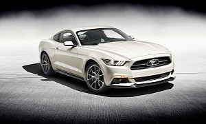 2015 - 2017 Ford Mustang Lawsuit Filed Over Allegedly Defective Wiring Harness