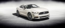 2015 - 2017 Ford Mustang Lawsuit Filed Over Allegedly Defective Wiring Harness