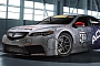 2015 Acura TLX GT to Debut at Detroit Grand Prix