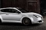 2015 Alfa Romeo MiTo Racer Is a Smart Dresser with No Muscle