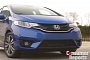 2015 All-New Honda Fit Is a Decent Subcompact Car, Says Consumer Reports