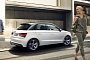 2015 Audi A1 and A1 Sportback Unveiled with New TFSI and TDI Engines